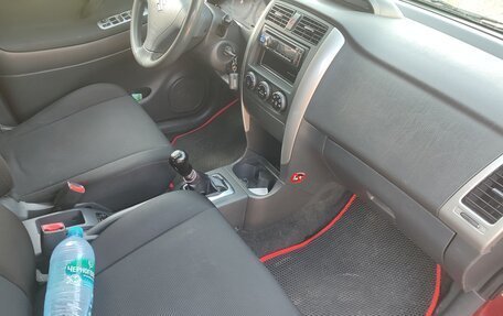 Suzuki Liana, 2006 год, 400 000 рублей, 25 фотография