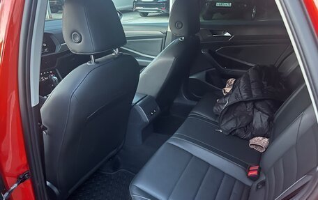 Volkswagen Jetta VII, 2021 год, 2 280 000 рублей, 11 фотография