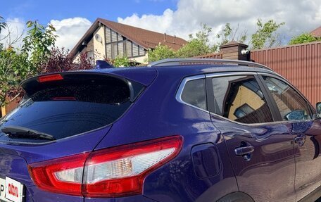 Nissan Qashqai, 2018 год, 2 200 000 рублей, 3 фотография