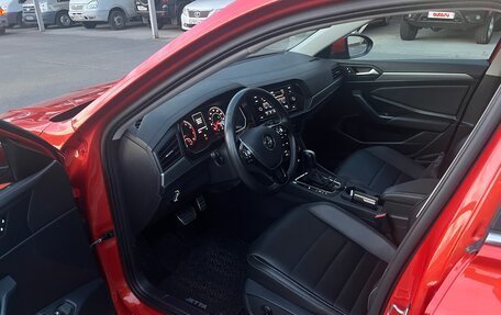 Volkswagen Jetta VII, 2021 год, 2 280 000 рублей, 9 фотография