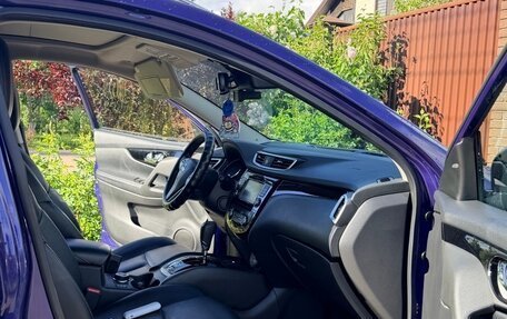 Nissan Qashqai, 2018 год, 2 200 000 рублей, 2 фотография