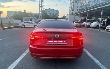 Volkswagen Jetta VII, 2021 год, 2 280 000 рублей, 8 фотография