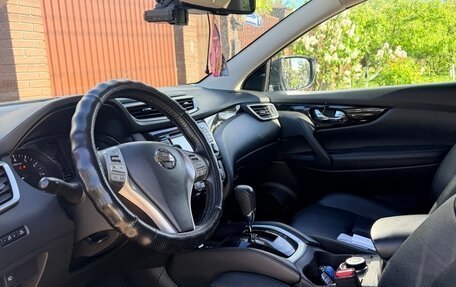 Nissan Qashqai, 2018 год, 2 200 000 рублей, 6 фотография