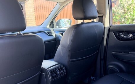 Nissan Qashqai, 2018 год, 2 200 000 рублей, 10 фотография