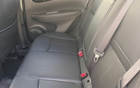 Nissan Qashqai, 2018 год, 2 200 000 рублей, 13 фотография