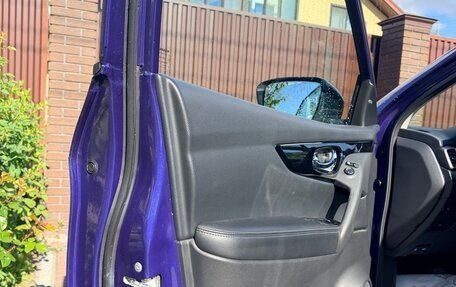 Nissan Qashqai, 2018 год, 2 200 000 рублей, 5 фотография