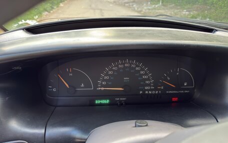 Plymouth Voyager III, 1999 год, 120 000 рублей, 9 фотография