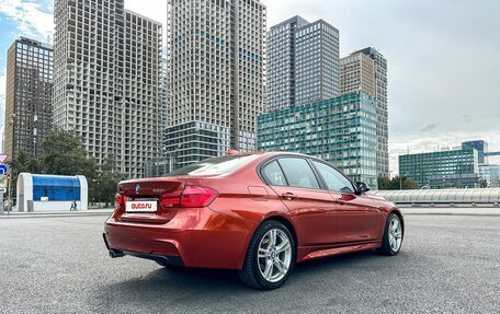 BMW 3 серия, 2018 год, 2 390 000 рублей, 3 фотография