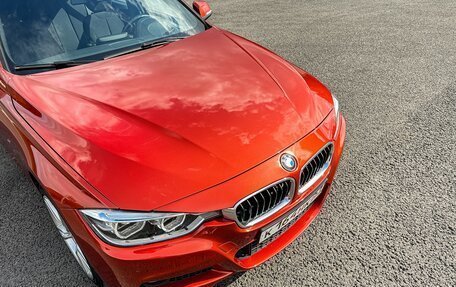 BMW 3 серия, 2018 год, 2 390 000 рублей, 8 фотография