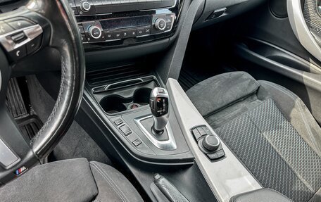 BMW 3 серия, 2018 год, 2 390 000 рублей, 12 фотография