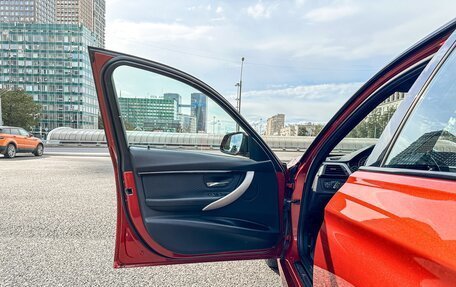 BMW 3 серия, 2018 год, 2 390 000 рублей, 10 фотография