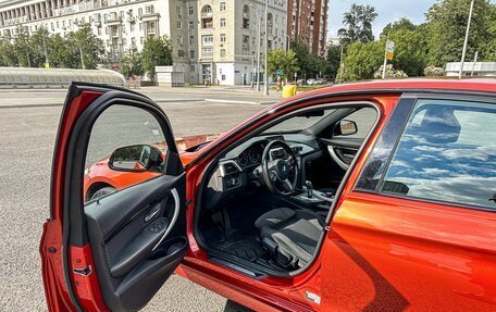 BMW 3 серия, 2018 год, 2 390 000 рублей, 9 фотография