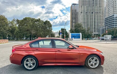 BMW 3 серия, 2018 год, 2 390 000 рублей, 6 фотография