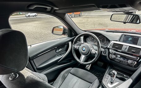 BMW 3 серия, 2018 год, 2 390 000 рублей, 19 фотография