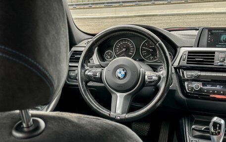 BMW 3 серия, 2018 год, 2 390 000 рублей, 17 фотография