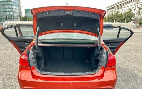 BMW 3 серия, 2018 год, 2 390 000 рублей, 20 фотография