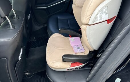 Mercedes-Benz E-Класс, 2014 год, 1 850 000 рублей, 11 фотография