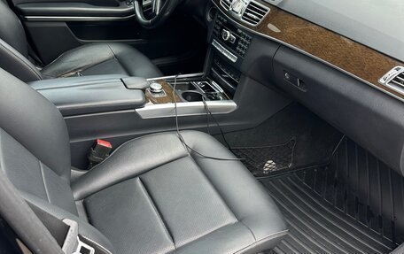 Mercedes-Benz E-Класс, 2014 год, 1 850 000 рублей, 9 фотография