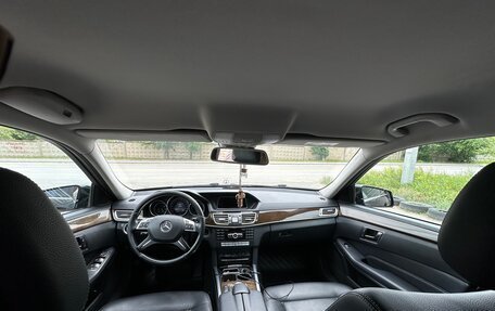 Mercedes-Benz E-Класс, 2014 год, 1 850 000 рублей, 7 фотография