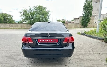 Mercedes-Benz E-Класс, 2014 год, 1 850 000 рублей, 6 фотография