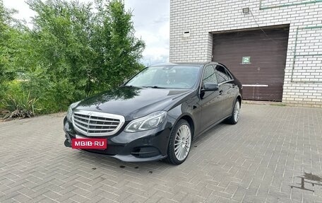 Mercedes-Benz E-Класс, 2014 год, 1 850 000 рублей, 2 фотография