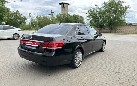 Mercedes-Benz E-Класс, 2014 год, 1 850 000 рублей, 4 фотография