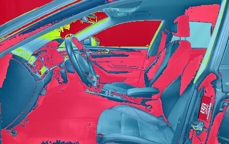 Volkswagen Arteon I, 2021 год, 2 520 000 рублей, 3 фотография