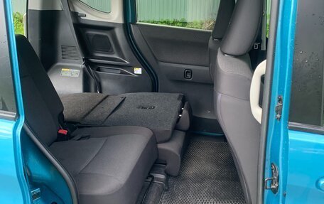 Suzuki Solio III, 2019 год, 880 000 рублей, 7 фотография