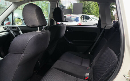 Subaru Forester, 2014 год, 1 550 000 рублей, 9 фотография