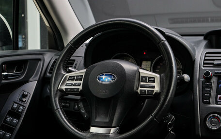 Subaru Forester, 2014 год, 1 550 000 рублей, 12 фотография