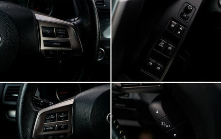 Subaru Forester, 2014 год, 1 550 000 рублей, 18 фотография