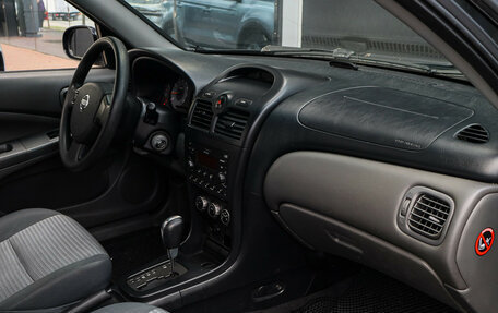 Nissan Almera Classic, 2011 год, 670 000 рублей, 8 фотография