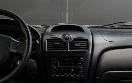Nissan Almera Classic, 2011 год, 670 000 рублей, 11 фотография
