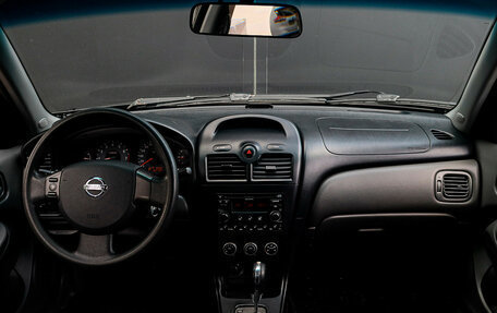 Nissan Almera Classic, 2011 год, 670 000 рублей, 10 фотография
