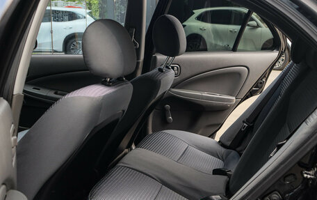 Nissan Almera Classic, 2011 год, 670 000 рублей, 9 фотография
