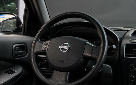 Nissan Almera Classic, 2011 год, 670 000 рублей, 12 фотография