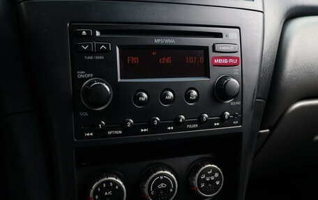 Nissan Almera Classic, 2011 год, 670 000 рублей, 14 фотография
