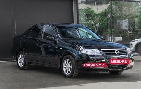 Nissan Almera Classic, 2011 год, 670 000 рублей, 4 фотография