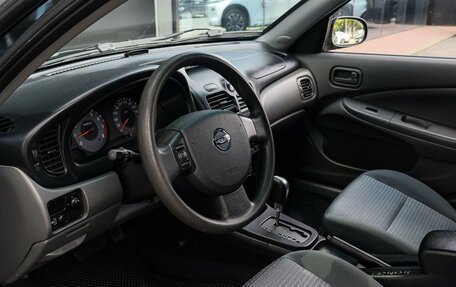 Nissan Almera Classic, 2011 год, 670 000 рублей, 13 фотография