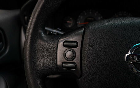 Nissan Almera Classic, 2011 год, 670 000 рублей, 17 фотография