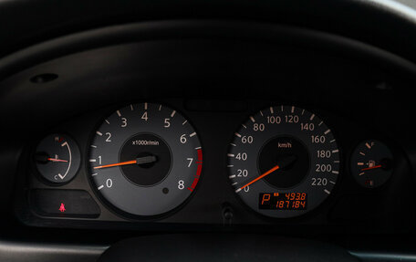 Nissan Almera Classic, 2011 год, 670 000 рублей, 18 фотография