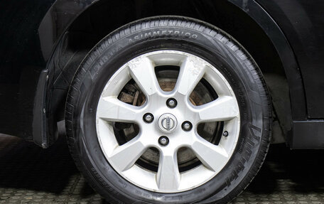 Nissan Tiida, 2010 год, 579 000 рублей, 19 фотография