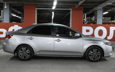 KIA Cerato III, 2012 год, 927 000 рублей, 5 фотография