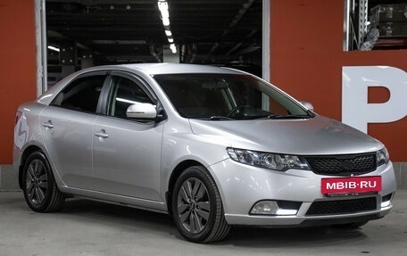 KIA Cerato III, 2012 год, 927 000 рублей, 4 фотография