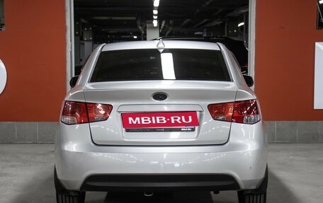 KIA Cerato III, 2012 год, 927 000 рублей, 7 фотография
