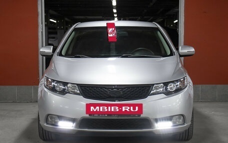 KIA Cerato III, 2012 год, 927 000 рублей, 3 фотография