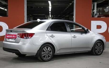KIA Cerato III, 2012 год, 927 000 рублей, 6 фотография
