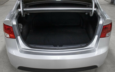 KIA Cerato III, 2012 год, 927 000 рублей, 11 фотография