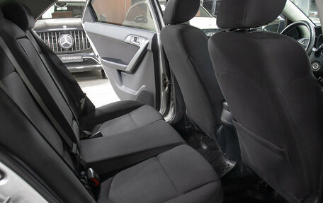 KIA Cerato III, 2012 год, 927 000 рублей, 13 фотография