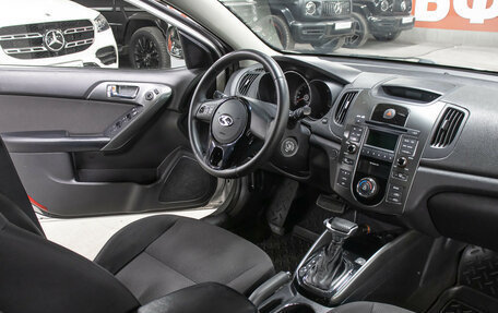 KIA Cerato III, 2012 год, 927 000 рублей, 12 фотография